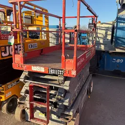 2014 Skyjack SJIII4632 Scissor Lift