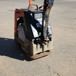 2021 Multiquip MVH508DZ Vibratory Plate Compactor
