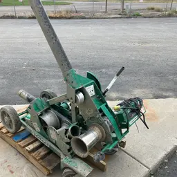 2017 Greenlee UT10 VERSABOOM