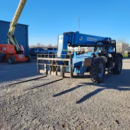 2016 Genie GTH-1056 Forklift