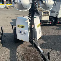 2018 Magnum Pro MLT6SM Towable Light Tower