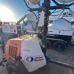 2019 Magnum Pro MLT6SM Towable Light Tower