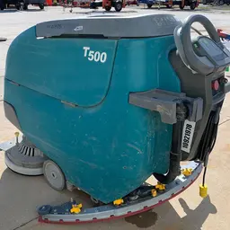 2019 Tennant T500 Scrubber
