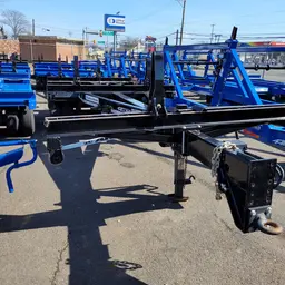 2021 Felling FT-20 UPT Trailer