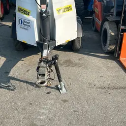 2018 Magnum Pro MLT6SM Towable Light Tower
