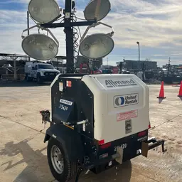 2018 Allmand NLV-ML3EC Portable Work Light