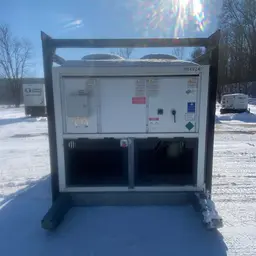 2013 TRANE CGAM 060 Chiller