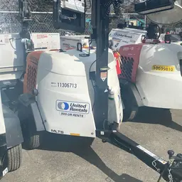 2021 Generac MLTS-2 Portable Work Light