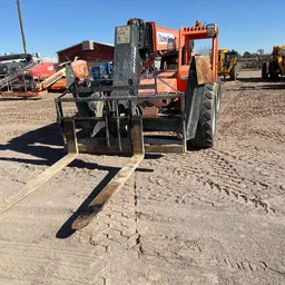 2016 SKYTRAK 10054 Forklift