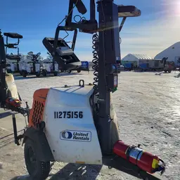 2021 Generac MLT6SKDS Towable Light Tower