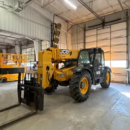2015 JCB 507-42 Forklift