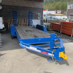 2022 Felling FT-10 I-ELEC Trailer