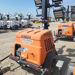 2021 Generac MLT6SKDS Towable Light Tower
