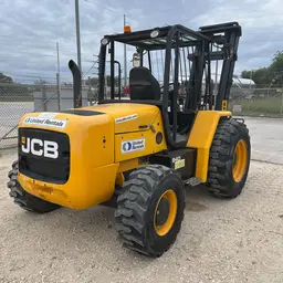 2020 JCB 940-4 Forklift