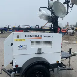 2020 Magnum Pro MLT4200IF4V Towable Light Tower