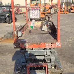 2016 Skyjack SJIII3219 Scissor Lift