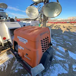 2020 Magnum Pro MLT6SM Towable Light Tower