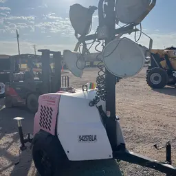 2017 Magnum Pro MLT6SK Towable Light Tower