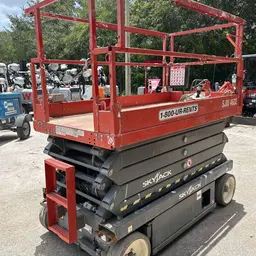 2017 Skyjack SJIII4632 Scissor Lift