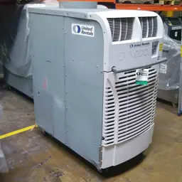 2013 DENSO OFFICE PRO 60 Portable Air Conditioner