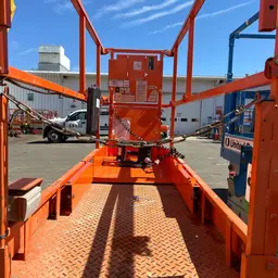 2018 JLG 2032ES Scissor Lift