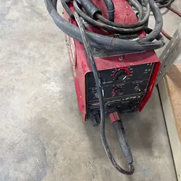 2018 Lincoln Electric CST-280 Welder