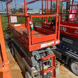 2017 Skyjack SJIII3226 Scissor Lift