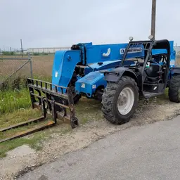 2015 Genie GTH-844 Forklift
