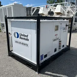 2018 TRANE 5T-208V-WSC060E