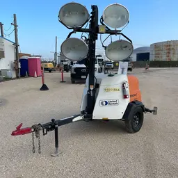2019 Magnum Pro MLT6SM Towable Light Tower