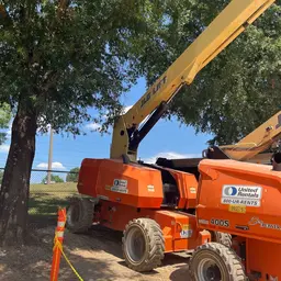 2019 JLG 800S Boom Lift