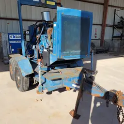 2004 Thompson 8JSCEDJDST68TM Pump