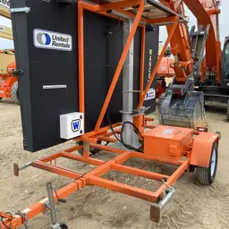 2018 Wanco WTMMB(A) Traffic Safety Equipment 