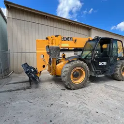 2015 JCB 510-56 S Forklift