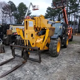 2016 JCB 512-56 S Forklift