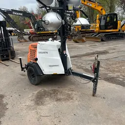 2019 Magnum Pro MLT6SM Towable Light Tower