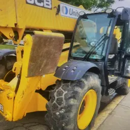 2016 JCB 510-56 S Forklift
