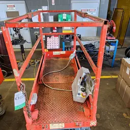2017 Skyjack SJIII3219 Scissor Lift
