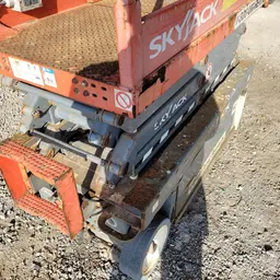 2017 Skyjack SJIII3219 Scissor Lift
