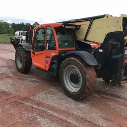 2016 JLG 1055 Forklift