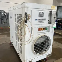 2018 KWIKOOL KP012-43H Portable Air Conditioner