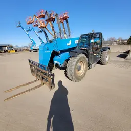 2016 Genie GTH-844 Forklift