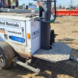 2019 Generac MLT3060MV Towable Light Tower