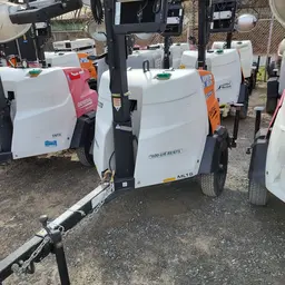 2022 Generac MLTS-4 Portable Work Light