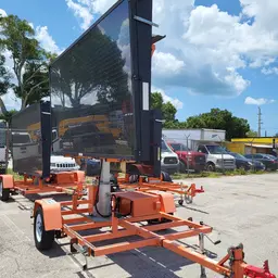2018 Wanco WTMMB(A) Traffic Safety Equipment 