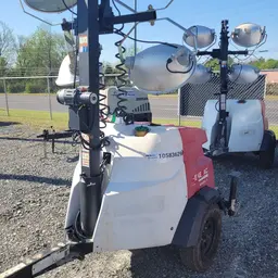 2017 Magnum Pro MLT6SM Towable Light Tower