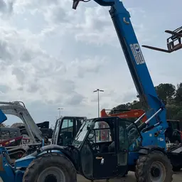 2016 Genie GTH-1056 Forklift