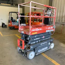 2018 Skyjack SJIII3219 Scissor Lift