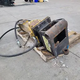 2019 Epiroc SB 452 Attachment