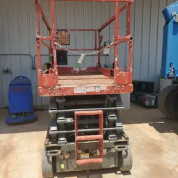 2016 Skyjack SJIII4632 Scissor Lift
